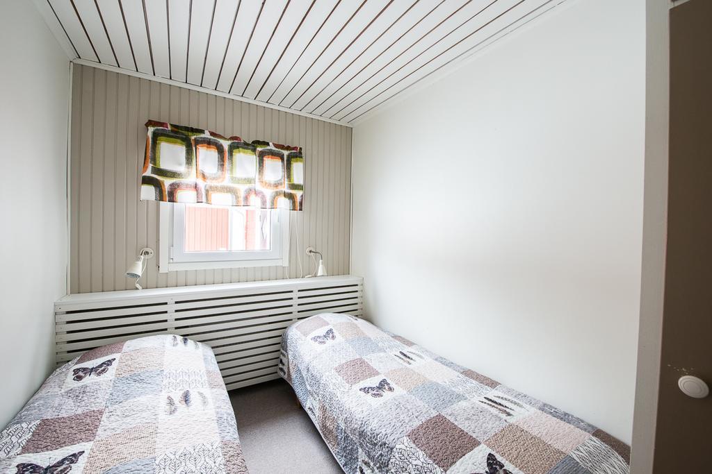 Svanstein Lodge Экстерьер фото